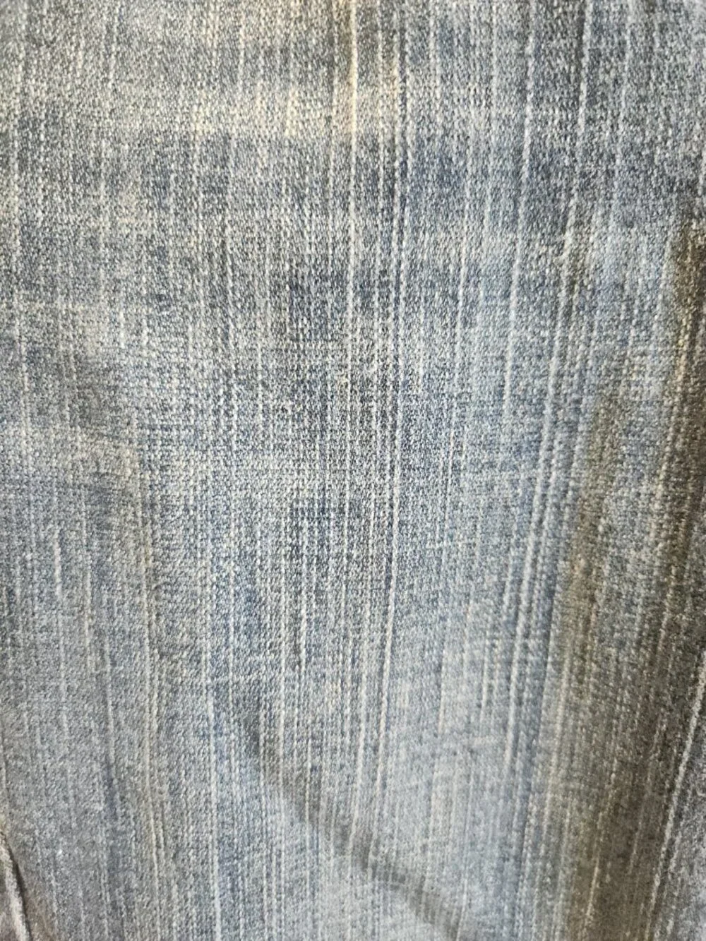Vintage Levi 518 Superlow Boot Cut Jeans Womens 1 Juniors Blue Stretch Denim Y2K